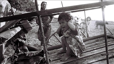 Темное пятно в истории человечества: Резня в Ходжалы