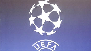 European teams set new revenue record, exceeding $35B, UEFA says