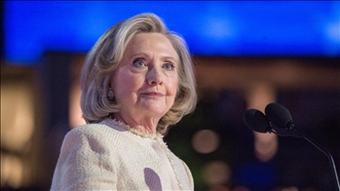 Eski ABD Dışişleri Bakanı Clinton, Epstein soruşturması kapsamında Kongre üyelerine ifade veriyor