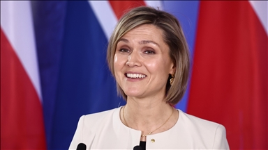 Iceland to hold referendum on whether to resume EU membership talks: Prime minister