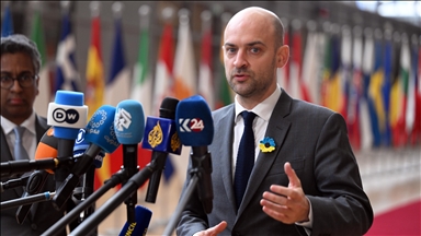 Cambodge: Jean-Noël Barrot rappelle l’attachement de la France à la stabilité régionale