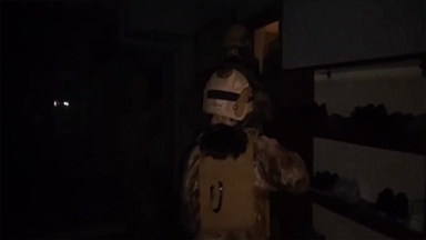 İzmir merkezli 3 ilde suç örgütüne yönelik operasyonda 23 şüpheli yakalandı