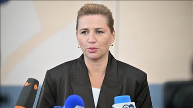 Le Danemark annonce des élections législatives anticipées