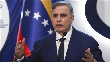 Venezuela’s Attorney General Tarek Saab resigns