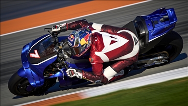 Toprak Razgatlıoğlu'nun da yarışacağı MotoGP'de sezonun ilk heyecanı Tayland'da yaşanacak