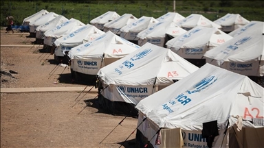 L’ONU évacue 164 réfugiés de Libye vers le Rwanda lors d’une opération d’urgence