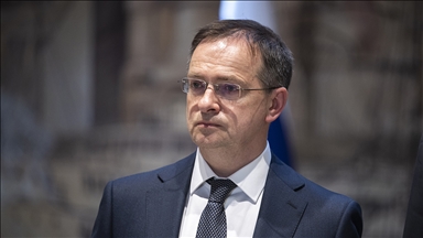 Rusya: Ukrayna'ya 1000 askerin cenazesini teslim ettik