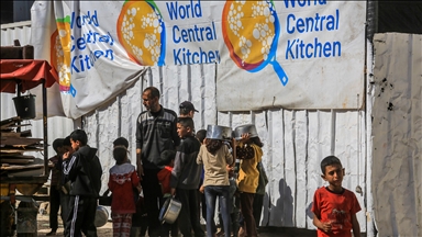 Vlada Gaze upozorava da izraelske restrikcije ugrožavaju rad organizacije World Central Kitchen