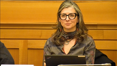 La France renonce à demander la démission de Francesca Albanese