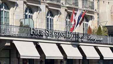 Des pourparlers entre les États-Unis et l’Ukraine s’ouvrent à Genève