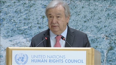 La Russie expose ses attentes pour le prochain secrétaire général de l’ONU