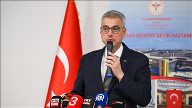 Sağlık Bakanı Memişoğlu: Dünya, Türkiye'nin sağlık sistemini örnek almaya çalışıyor