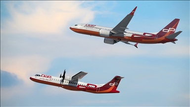 "دبي لصناعات الطيران" تستحوذ على "ماكواري إيرفاينانس" الأسترالية