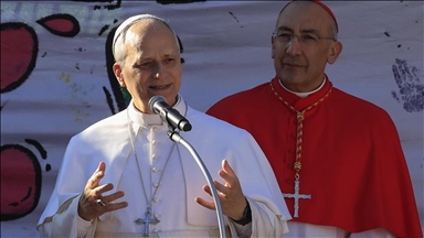 Le pape Léon XIV annonce un vaste programme de voyages internationaux
