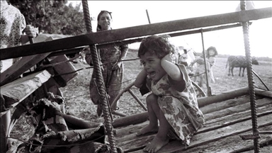 مجزرة خوجالي.. جرح أذربيجاني نازف منذ 34 عاما 