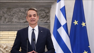 Yunan basını, Miçotakis'in Meriç sınırındaki çiti genişletme açıklamasını "seçim hamlesi" olarak değerlendirdi