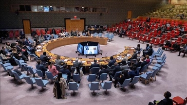 СБ ООН ввел санкции против командиров СБР в Судане