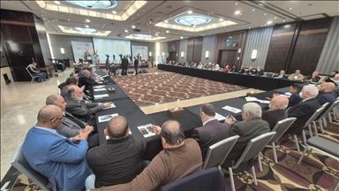 Mescid-i Aksa'ya geçen yıl 65 bini aşkın Fanatik Yahudi baskın düzenledi