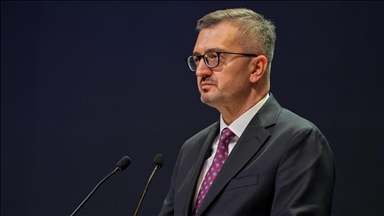  Турција и Сирија разговараа за медиумска соработка и регионална стабилност