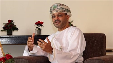 Oman says it is committed to supporting US-Iran dialogue on nuclear issue