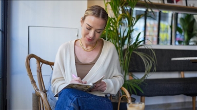 Alkolü bırakan hukukçu binlerce kişiye ilham oluyor