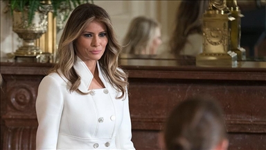 Меланија Трамп за првпат во историјата ќе претседава со Советот за безбедност на ОН