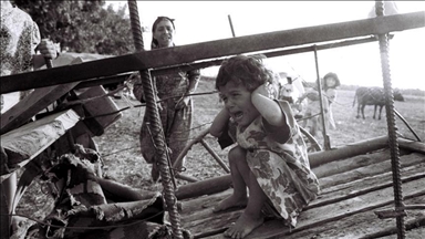 Türkiye honors victims of Khojaly Massacre on its 34th anniversary