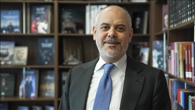 Glavni savjetnik turskog predsjednika primio ruskog izaslanika za normalizaciju odnosa Azerbejdžana i Armenije