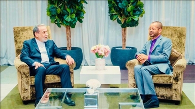 قبيل محادثات جنيف.. مشاورات عمانية إيرانية بشأن مقترحات طهران