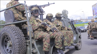 M23 rebels retake 2 villages in eastern DR Congo after heavy clashes: Report