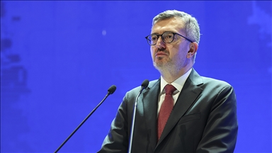 İletişim Başkanı Duran: Hocalı, sadece Azerbaycan'ın değil, bizlerin ve tüm insanlığın vicdanında açılan bir yaradır