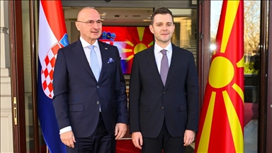 Radman: Maqedonia e Veriut e meriton anëtarësimin në BE shumë shpejt