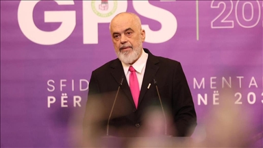 Kryeministri Rama: Sot ne jemi më afër anëtarësimit në Bashkimin Evropian