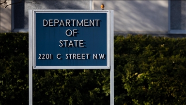 US approves potential sale of military radars to Jordan