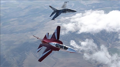 Turska će izvoziti trenažne avione Hurjet u Španiju nakon historijskog ugovora