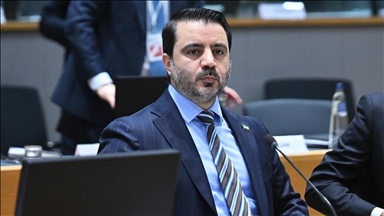 Ministar vanjskih poslova Sirije razgovarao o saradnji i povratku izbjeglica s delegacijom EU-a