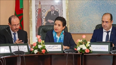 وزيرة مغربية: ساحل البلاد يساهم بـ83 بالمئة من الناتج المحلي