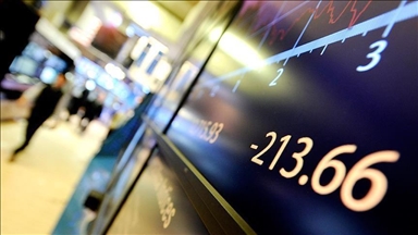 نوسان ارزش سهام در بازارهای بورس آسیا