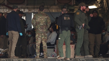 ABD'de yargıç, Trump yönetiminin üçüncü ülkelere sınır dışı etme politikasını "yasa dışı" buldu