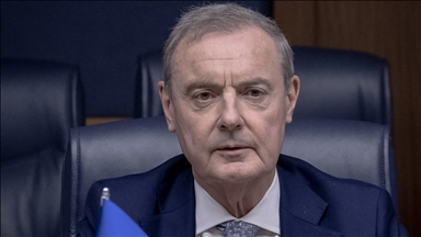 EU suspects Kyrgyzstan of re-exporting European goods to Russia in violation of sanctions