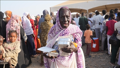 الأمم المتحدة تطلق خطة إنسانية لإنقاذ 20 مليون شخص بالسودان