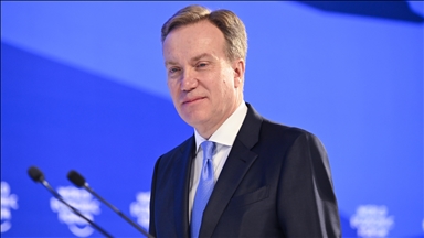 Affaire Epstein : Borge Brende, patron du Forum économique mondial, annonce sa démission