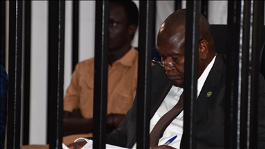 US says South Sudan peace process ‘farcical,’ urges respect for 2018 deal as as opposition leader faces trial