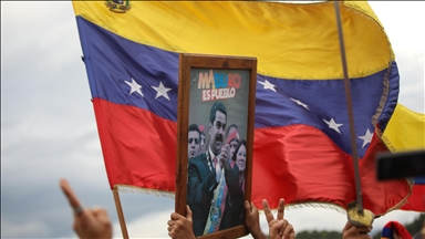 SAD spriječio Venecuelu da finansira Madurovu odbranu po optužbama za narkotike