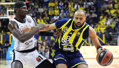 Fenerbahce savladao Partizan u izuzetno uzbudljivom meču Eurolige