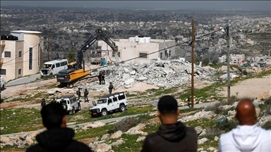 АНАЛИТИКА - Новый этап оккупации: земельный режим на Западном берегу