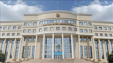 Главы МИД стран Центральной Азии обсудили сотрудничество с Великобританией в Лондоне