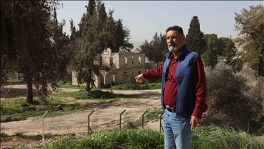 الضفة.. جيش إسرائيل يصادر خيمة لفلسطينيين يحرسون بلدتهم