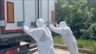 Rusia dhe Ukraina shkëmbejnë trupat e ushtarëve të vdekur