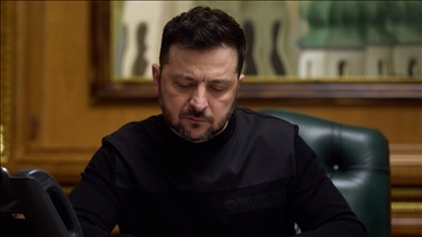 Зеленский назвал возможное место следующих переговоров с США и РФ